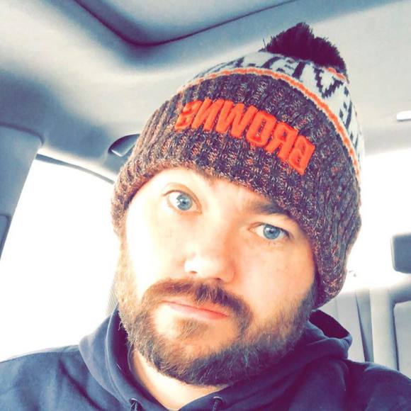 Meet your Posher, Nick - Picture 1 of 1